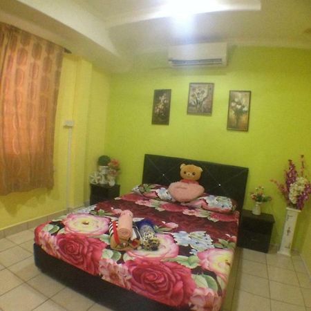 Sepanggar Kingfisher Homestay Kota Kinabalu Luaran gambar