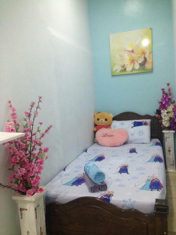 Sepanggar Kingfisher Homestay Kota Kinabalu Luaran gambar