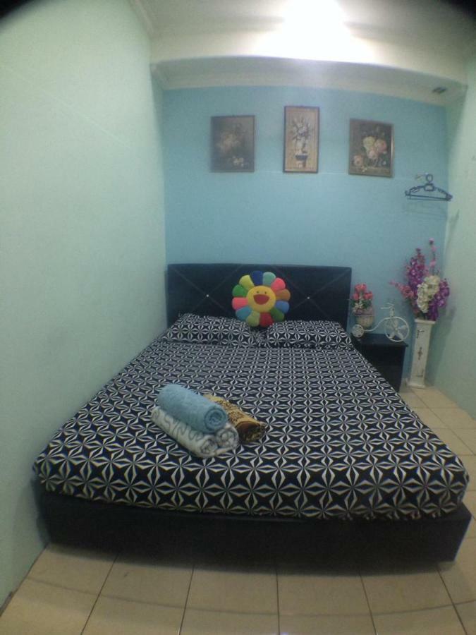 Sepanggar Kingfisher Homestay Kota Kinabalu Luaran gambar