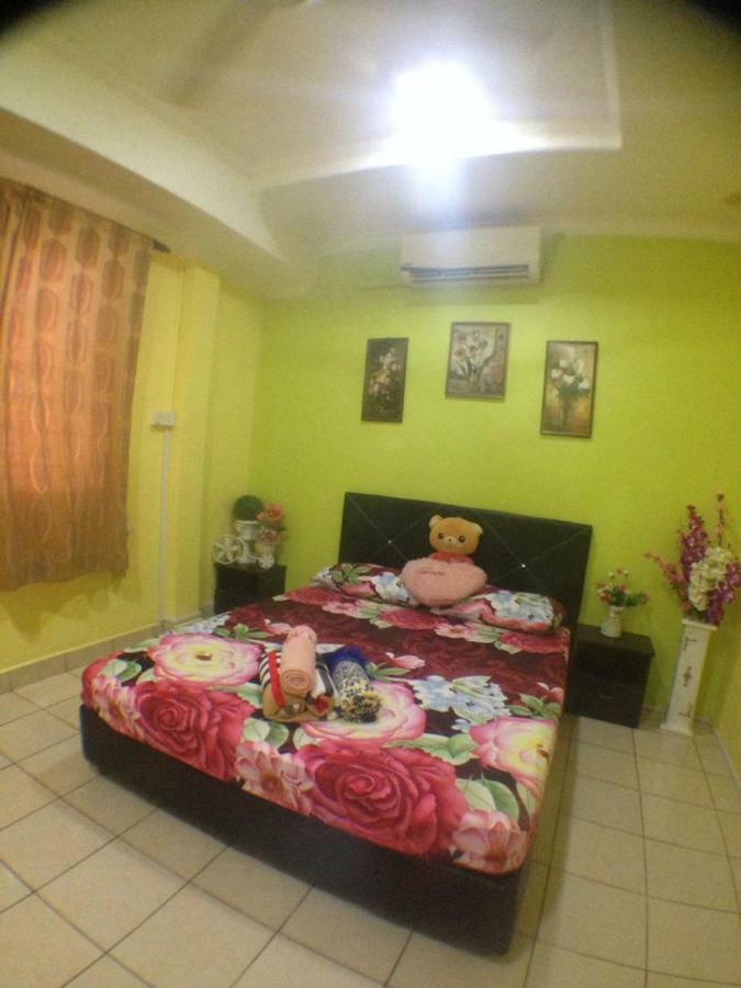 Sepanggar Kingfisher Homestay Kota Kinabalu Luaran gambar